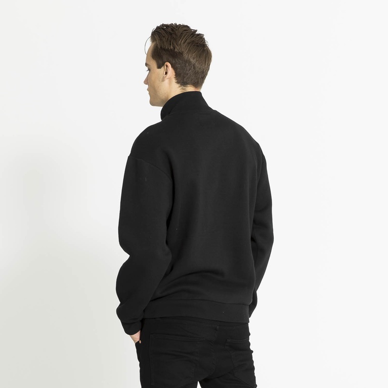 Zip sweatshirt "Fredrik" Zip sweatshirt "Fredrik"